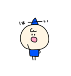 ちゃむずの日常（個別スタンプ：21）