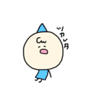 ちゃむずの日常（個別スタンプ：22）