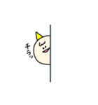 ちゃむずの日常（個別スタンプ：24）