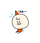 ちゃむずの日常（個別スタンプ：25）
