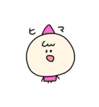 ちゃむずの日常（個別スタンプ：27）