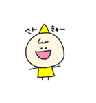 ちゃむずの日常（個別スタンプ：29）