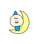ちゃむずの日常（個別スタンプ：30）