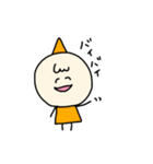 ちゃむずの日常（個別スタンプ：31）