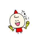 ちゃむずの日常（個別スタンプ：33）