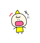ちゃむずの日常（個別スタンプ：34）