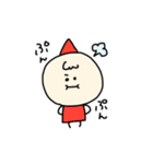 ちゃむずの日常（個別スタンプ：35）