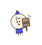 ちゃむずの日常（個別スタンプ：36）