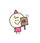 ちゃむずの日常（個別スタンプ：37）