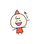 ちゃむずの日常（個別スタンプ：38）