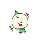 ちゃむずの日常（個別スタンプ：39）