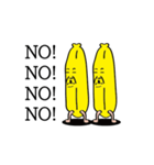 Banana brothers.（個別スタンプ：16）