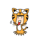 Hi MoMo（個別スタンプ：20）