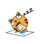 Hi MoMo（個別スタンプ：23）