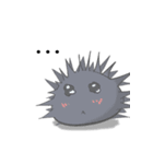 Mr.Urchin（個別スタンプ：8）