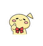ぷうちん2（個別スタンプ：2）