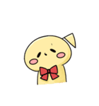 ぷうちん2（個別スタンプ：14）