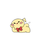 ぷうちん2（個別スタンプ：17）