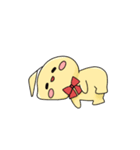 ぷうちん2（個別スタンプ：18）