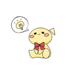 ぷうちん2（個別スタンプ：22）