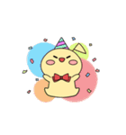ぷうちん2（個別スタンプ：23）