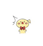 ぷうちん2（個別スタンプ：24）