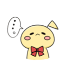 ぷうちん2（個別スタンプ：31）