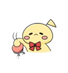 ぷうちん2（個別スタンプ：32）