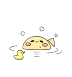 ぷうちん2（個別スタンプ：35）
