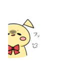 ぷうちん2（個別スタンプ：36）