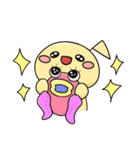 ぷうちん2（個別スタンプ：37）