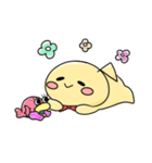 ぷうちん2（個別スタンプ：38）