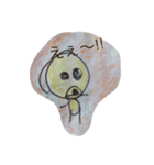 みゆのおえかき2（個別スタンプ：1）