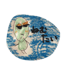 みゆのおえかき2（個別スタンプ：7）