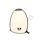 キャラです（個別スタンプ：7）