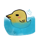 クロスズーcrosszoo（個別スタンプ：7）