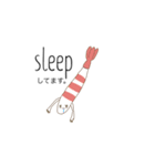 てんぷらーず（個別スタンプ：3）