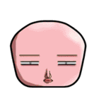 Colorful Buddies（個別スタンプ：10）