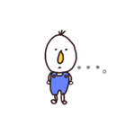 ぼく、ぼっくん（個別スタンプ：5）