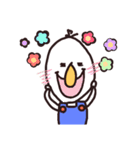 ぼく、ぼっくん（個別スタンプ：13）
