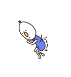 ぼく、ぼっくん（個別スタンプ：25）