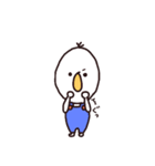 ぼく、ぼっくん（個別スタンプ：28）