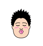 愉快な不動産やさん（個別スタンプ：35）