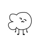ない魚（個別スタンプ：1）