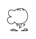 ない魚（個別スタンプ：9）