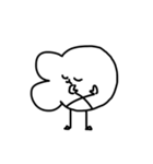 ない魚（個別スタンプ：12）