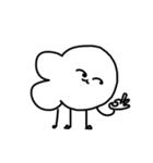 ない魚（個別スタンプ：13）