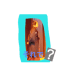時代劇マッキィー（個別スタンプ：6）
