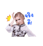 BSK Sticker（個別スタンプ：3）