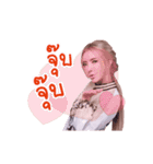 BSK Sticker（個別スタンプ：4）
